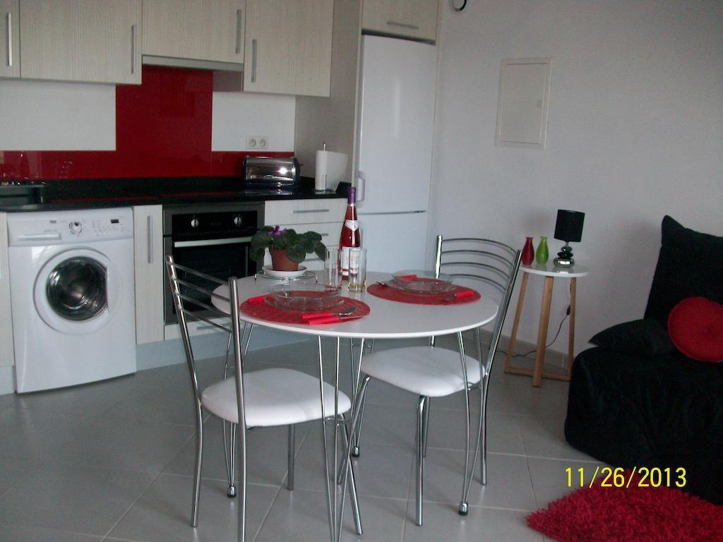 Appartement Larraburuko-Borda Sare Zimmer foto